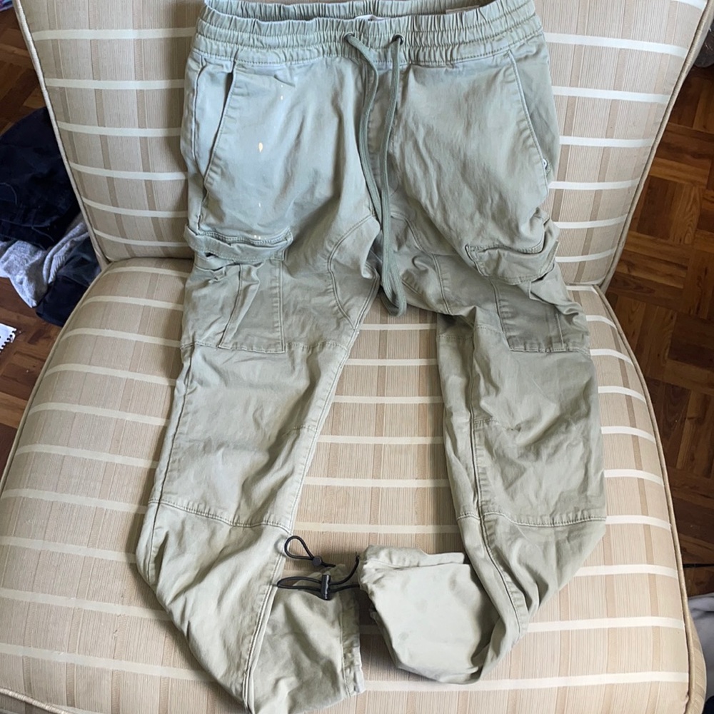 Pacsun Cargo Pants